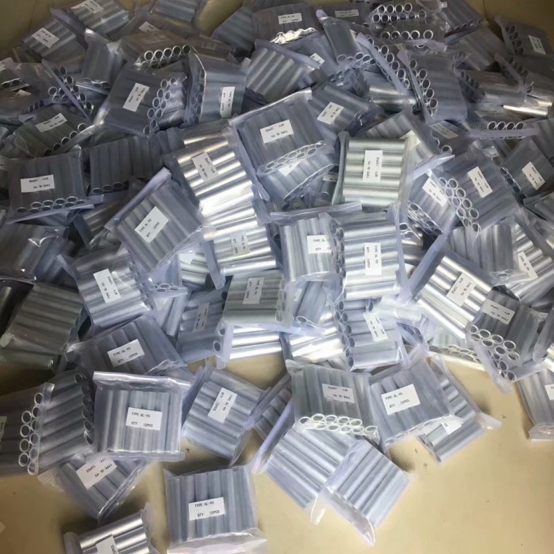 GL Aluminum Cable Connectors 10